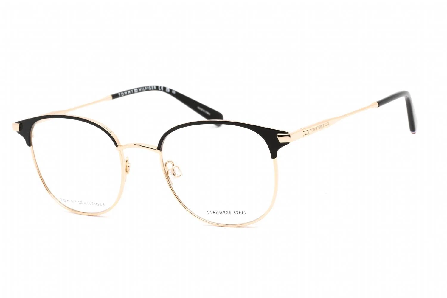 Tommy Hilfiger TH2003 Eyeglasses - view 2